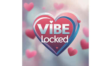 VibeLocked.com - Creative brandable domain for sale
